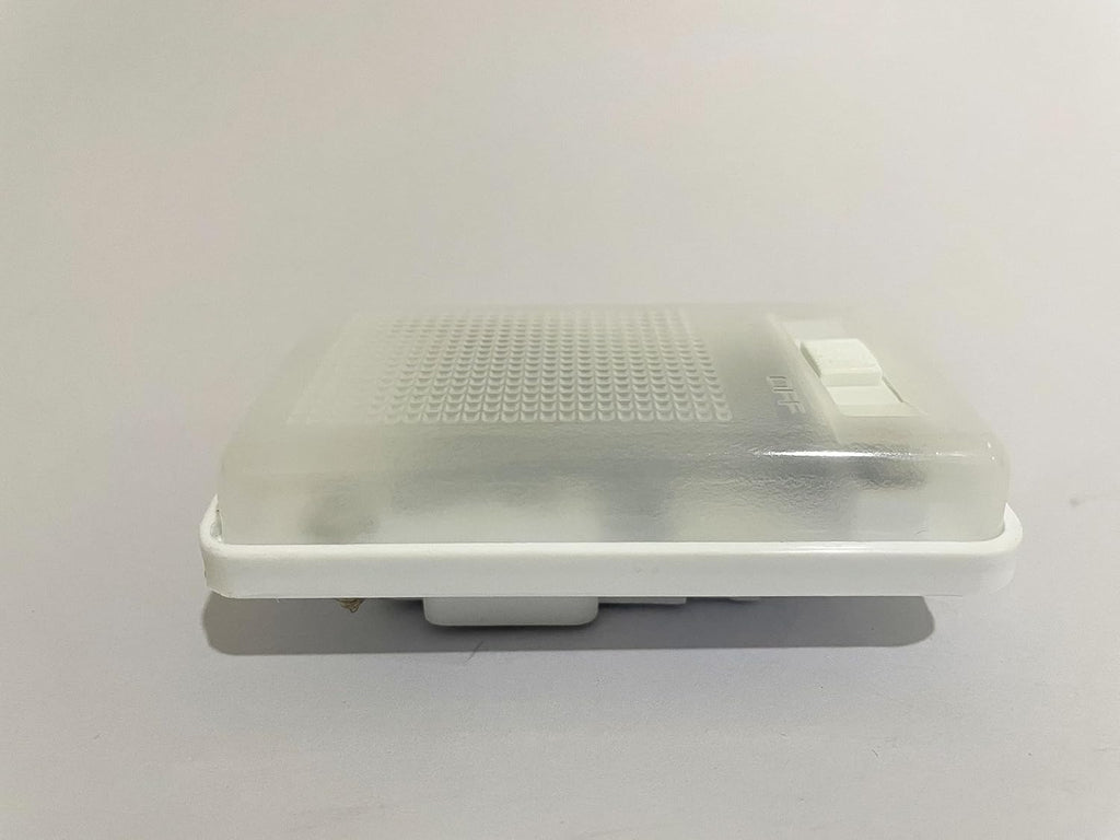 TRS Interior Light Room Lamp Dome Light For 1986-1997 Nissan D21 D22 Navara Frontier Pickup