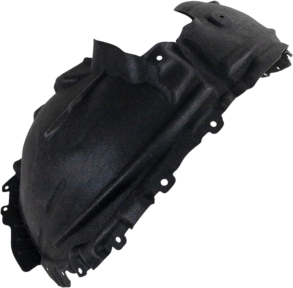 Garage-Pro Fender Liner Compatible with Ford Bronco Sport 2021-2024