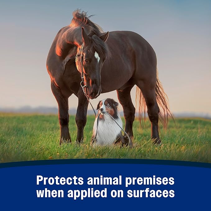 Farnam Repel-X Ready-To-Use Fly Spray, Insecticide And Repellent - Image 6