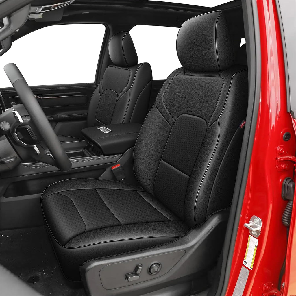 AOMSAZTO Custom Fit Seat Covers