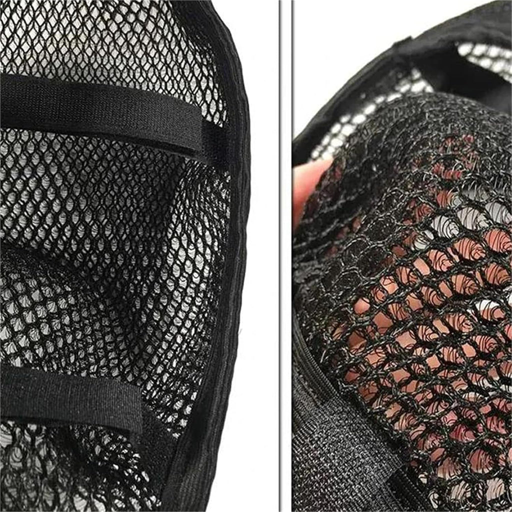 Breathable Waterproof Honeycomb Mesh Seat Cushion Cover Accessories for Ducati Multistrada V4 Rally Pikes Peak V4S Sport