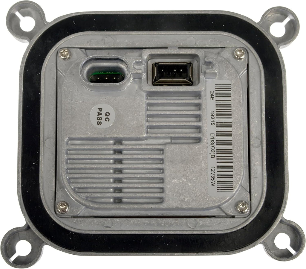 Dorman 601-061 High Intensity Discharge Lighting Ballast Compatible with Select Ford / Lincoln Models
