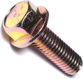 hard-to-find fastener 014973240455 grade 8 coarse hex flange, main product view