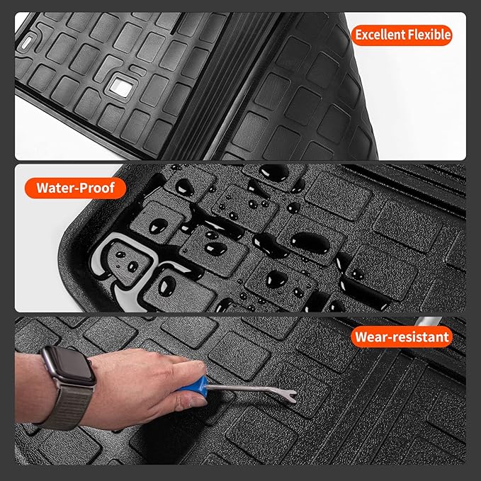 powoq Floor Mat Compatible - Image 6