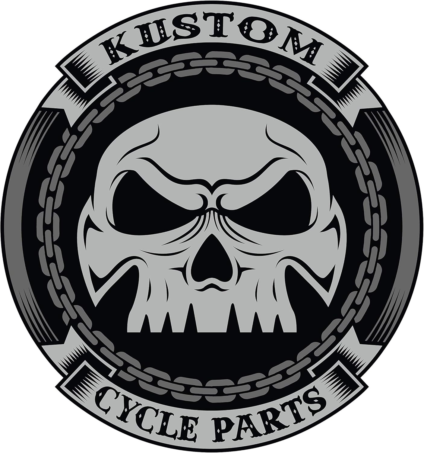 Kustom Cycle Parts Fuck Off Saddlebag Inserts! Sold in pairs. Fits Harley Davidson Touring Models. Street Glides Road Glides Road King Ultra Eletra Glide. Made in USA (2014 and Newer Touring)