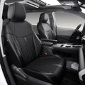 Custom Fit Sienna Seat Covers for Toyota Sienna LE, XLE 2021-2025 3-Row