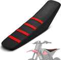 EBike Seat Cover for Yozma IN10 E-Bike, Non-Slip Electric Bike Soft Seat Cover for Yozma IN 10 Red