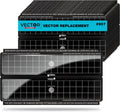 Catchmaster Vector Trap Replacement, UV Light Fly Traps