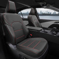 for Toyota Camry Seat Covers LE SE 2025