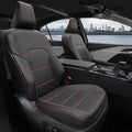 for Toyota Camry Seat Covers LE SE 2025 by FEINEPRO