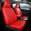 for Toyota Camry Seat Covers SE XSE SE Sport 2012 2013 2014 2015 2016 2017 by FEINEPRO