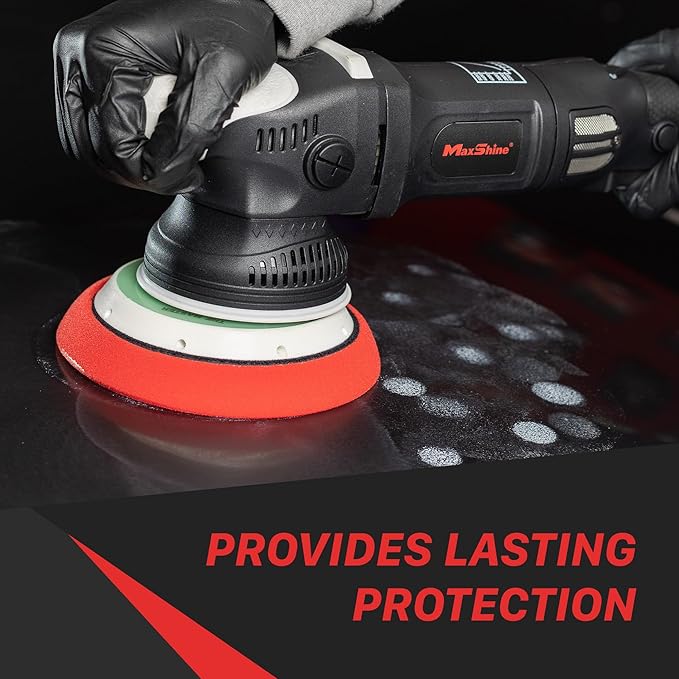 Maxshine 16oz XTreme Glaze – Ceramic and Montan Wax, Durable and Super Glossy - Image 4