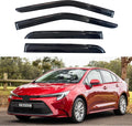 KPY Window Visor Compatible