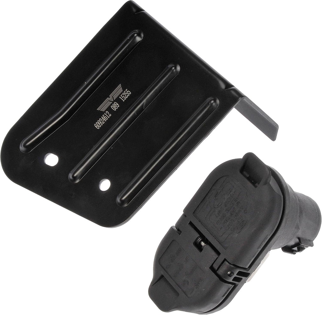 Dorman 924-611 Trailer Hitch Connector Compatible with Select Models