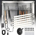 door activated gun safe light kit, 5000k linkable, main product view