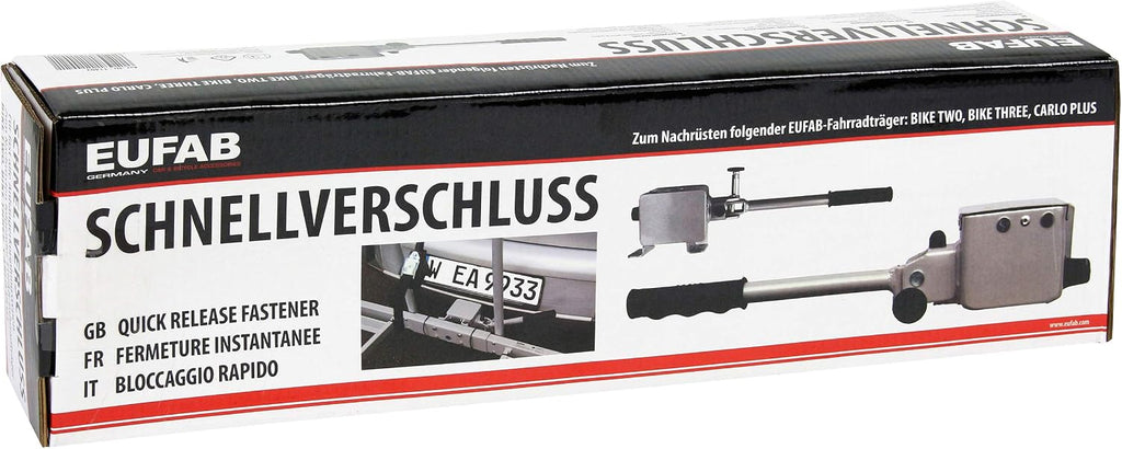 EUFAB 11402 Quick Lock