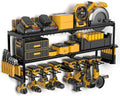 spampur power tool organizer wall mount, 15 min, main product view