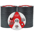 sali 200 pack 4-1/2 inch cut off wheels, main product view