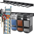 torack tool storage rack heavy duty garage wall, main product view