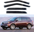 KPY Window Visor Compatible