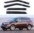 KPY Window Visor Compatible by KPYBizConnect