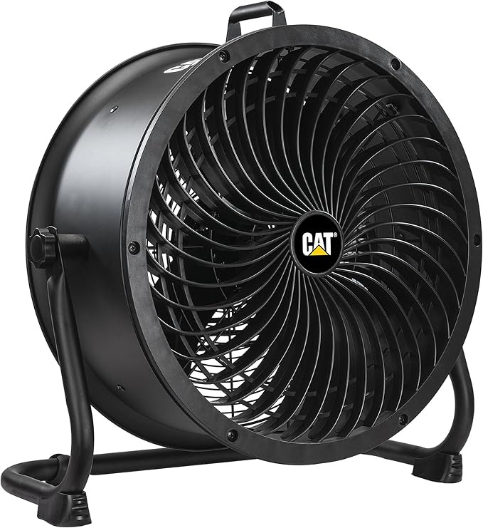 CAT by CATERPILLAR HVD-18AC by Unknown