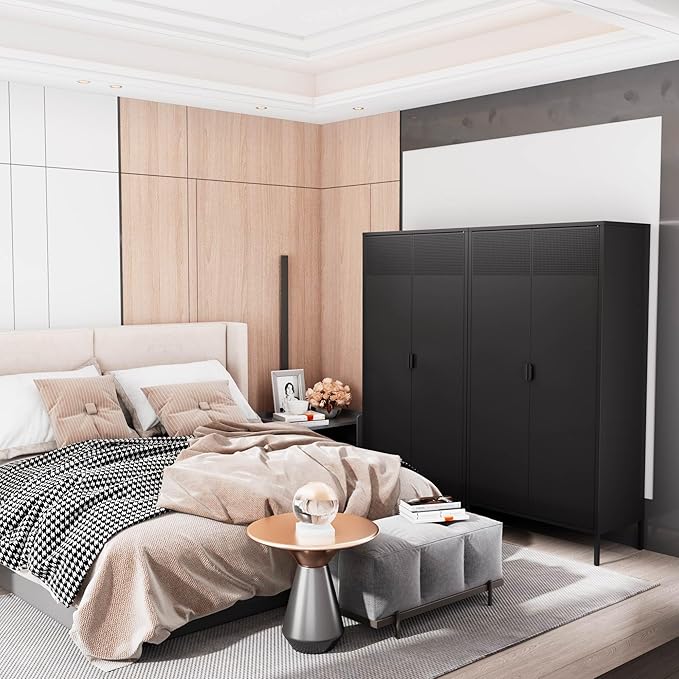 Metal Storage Cabinets Locker - Image 5