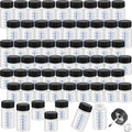 Maxcheck 120 Pcs Touch up Paint Bottles