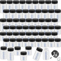 Maxcheck 120 Pcs Touch up Paint Bottles by Maxcheck