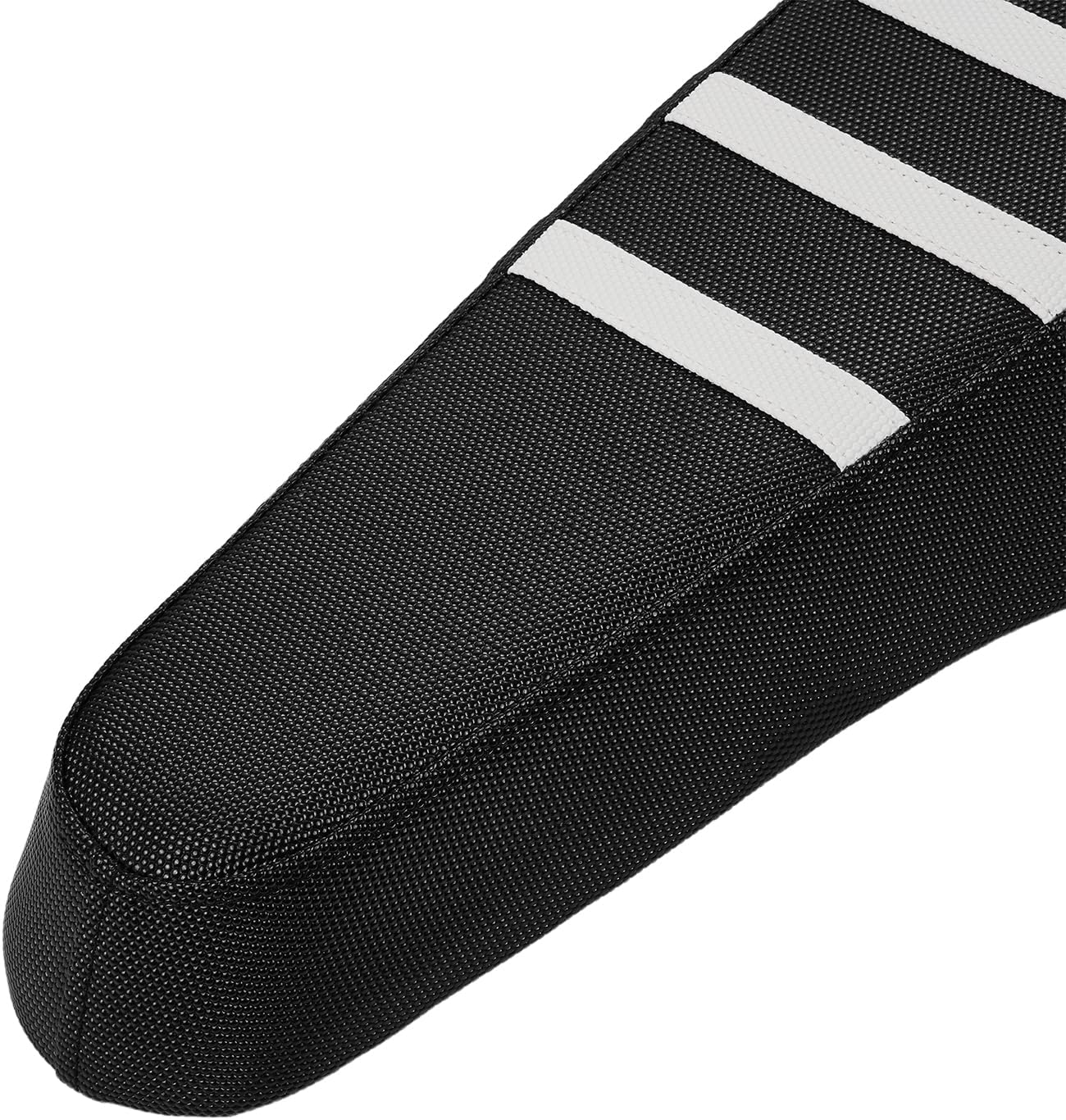 JFG RACING Electric Bike Seat Cover,Non-Slip Ebike Cushion Cover for DTTZH F6/ASKGO 20" 2500W Fat Tire Electric Bikes for Adults-White