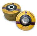 signi aluminum grinding wheel 4 1/2 for aluminum, main product view