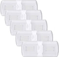 Leisure LED 5-Pack RV LED Ceiling Double Dome Light Fixture by LeisureLED
