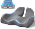 Benazcap X Large Memory Seat Cushion