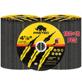 cut off wheels 4-1/2", metal cutting wheel for, main product view