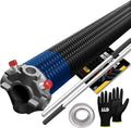 Garage Door Torsion Spring 283x2x37 Torsion Spring