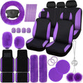 woanger 47 car seat cover full set car, main product view