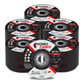 homo faber 50 pack grinding wheels 4 1/2, main product view