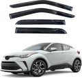 KPY Window Visor Compatible by KPYBizConnect