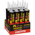 loctite pl premium fast grab polyurethane construction adhesive, main product view