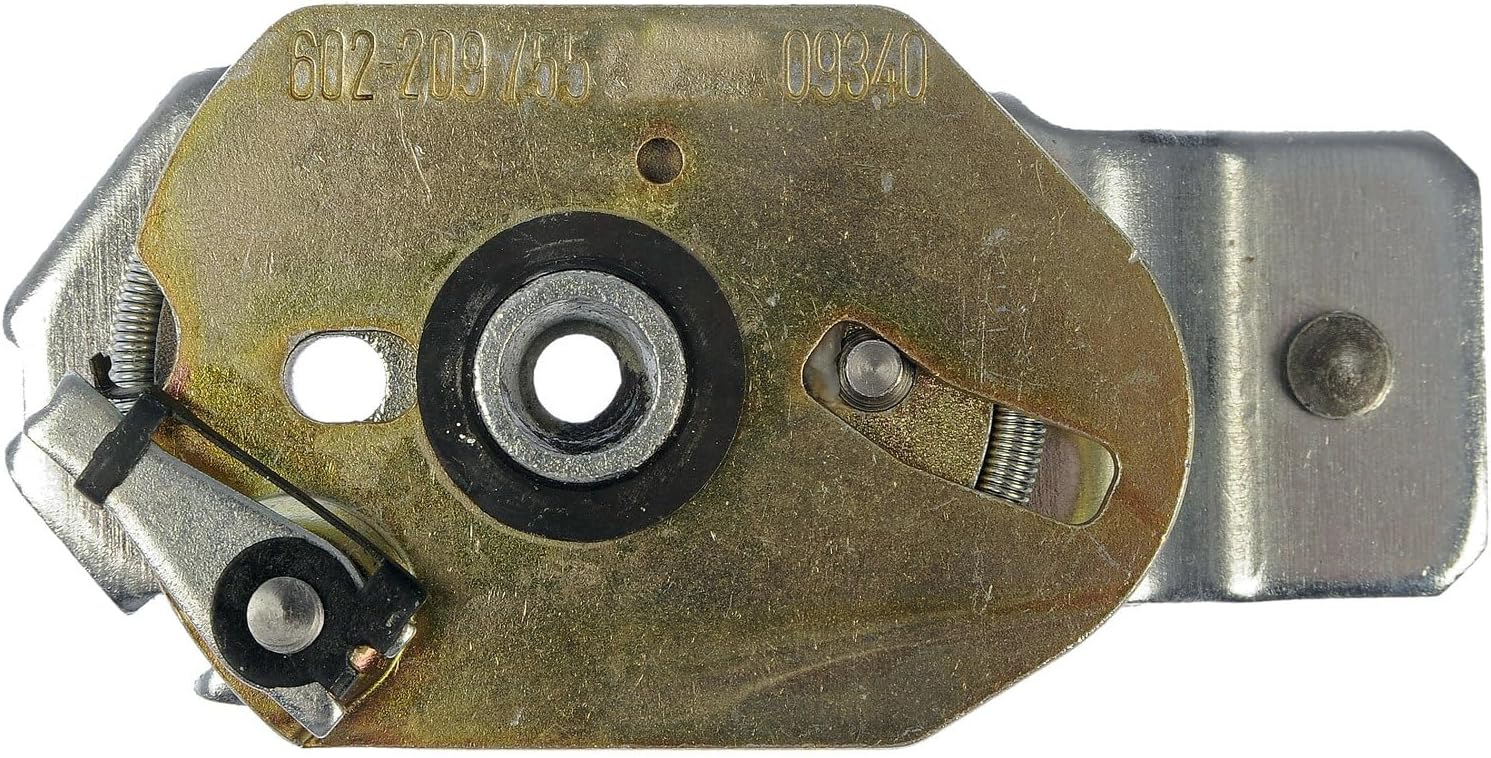 Mechanics Choice Windshield Wiper Linkage for 1997-2005 Buick, Chevrolet, Oldsmobile, Pontiac Century, Grand Prix, Impala, Intrigue, Monte Carlo, Regal