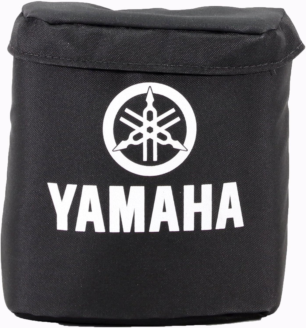 Yamaha New OEM WaveRunner Waterproof Storage Cargo Bow Pack MWV-BOWPA-CK-00