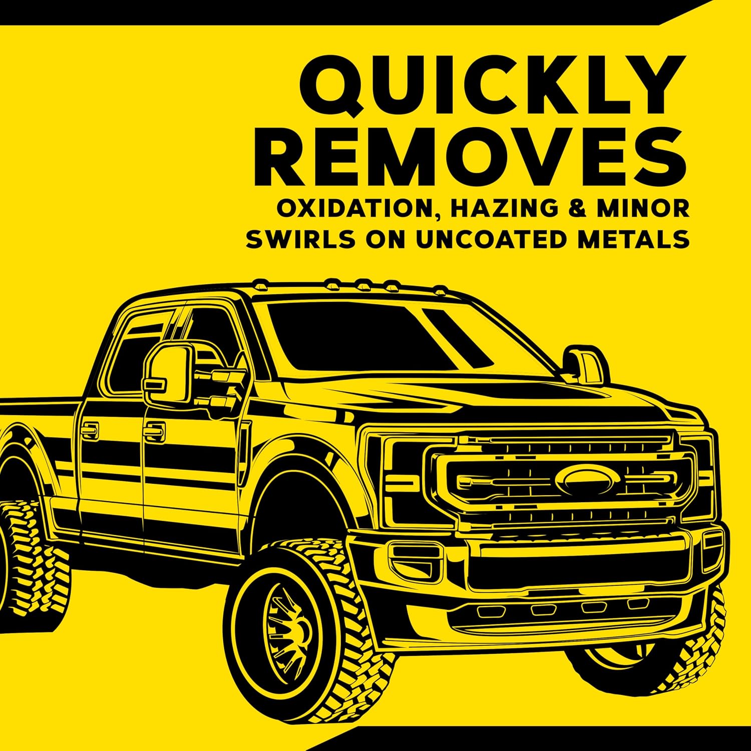 Meguiar's G211606 Metal Polish -6 Oz Container