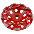 4.5" diamond grind wheel s seg concrete &, main product view