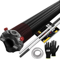 Garage Door Torsion Spring 234x2x30 Torsion Spring by GASHardware