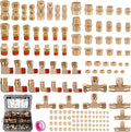 brass dot air brake line & compression fittings, main product view