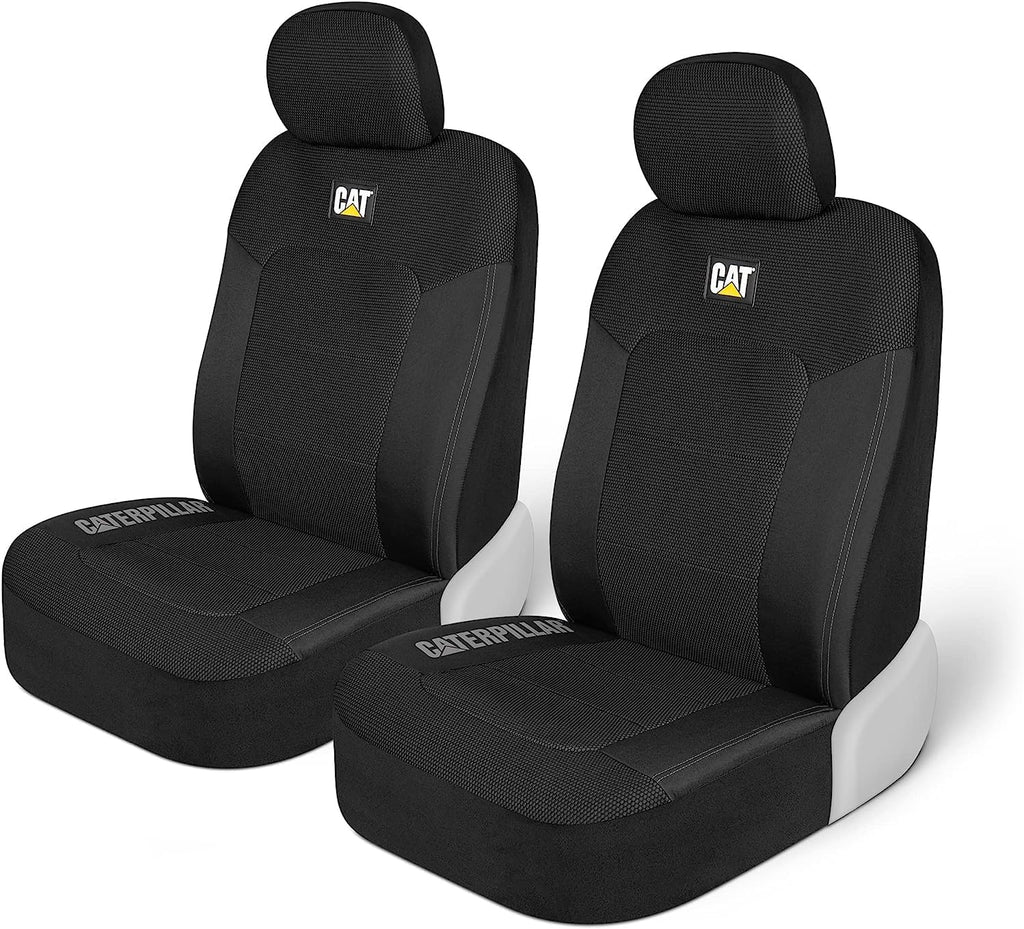 cat® meshflex automotive seat covers for cars trucks, main product view