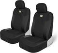 cat® meshflex automotive seat covers for cars trucks, main product view