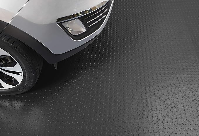 G-Floor Seamless Sheet Vinyl Shed Flooring Cover - Image 8