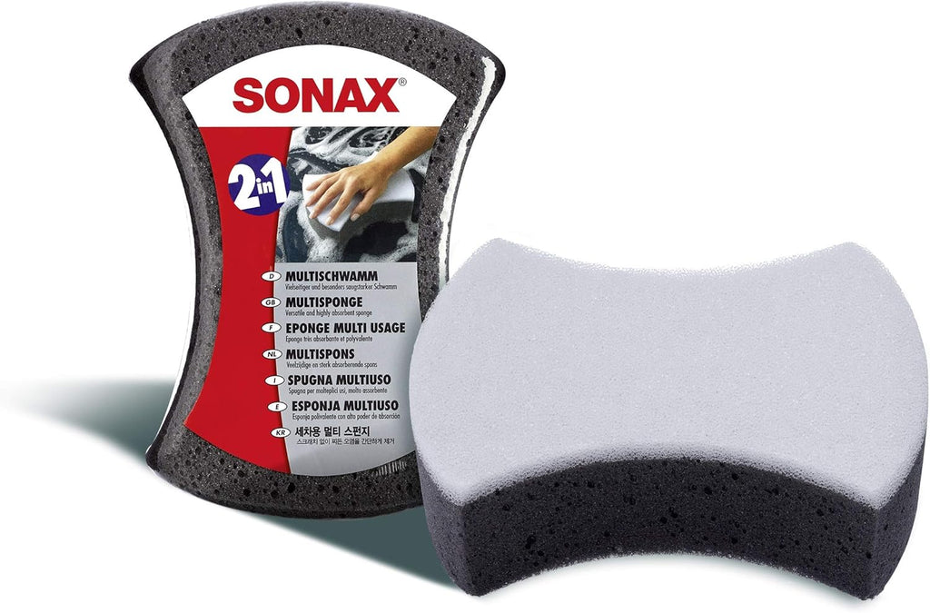 SONAX (428000 MultiSponge