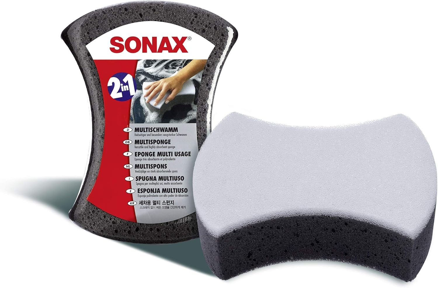 SONAX (428000 MultiSponge